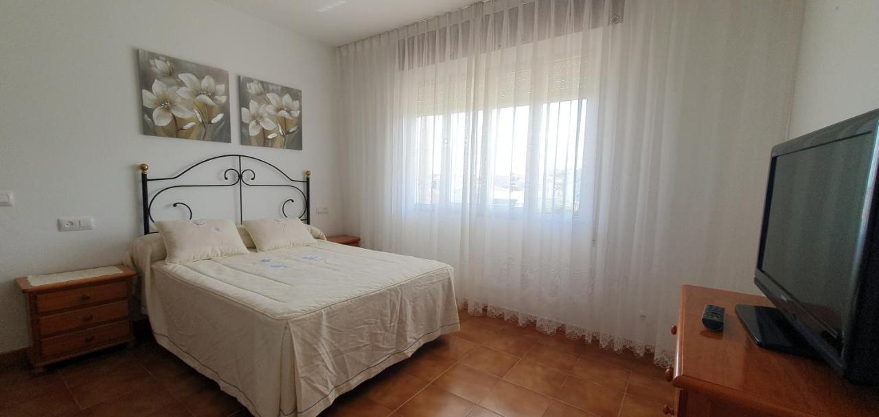 Апартаменты Casa Camila Portonovo Bj Санхенхо Экстерьер фото