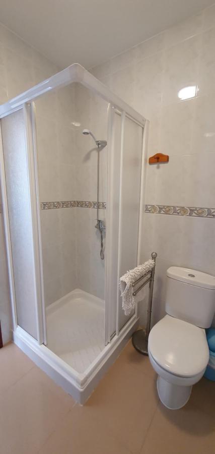 Апартаменты Casa Camila Portonovo Bj Санхенхо Экстерьер фото